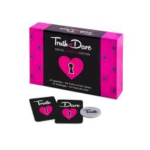 Truth/Dare Erotic Couples ENG Assortment