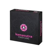 Kamasutra Poker Game Assortment
