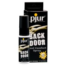 Pjur Backdoor Spray 20ml Natural