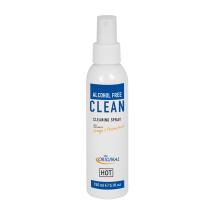 Clean Spray 150ml - Export Natural
