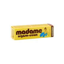 Madame Orgasm Cream 18ml Natural