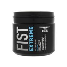 Mister B FIST Extreme 500ml Natural