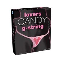 Lovers Candy G String Assortment