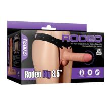 sinsfactory it p847212-7inch-hollow-recharge-strap-on-skin 004
