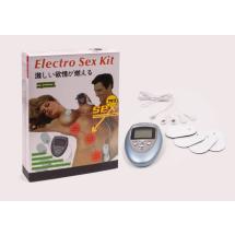 Electro Sex kit