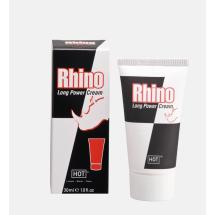 RHINO Long Power Cream - 30ml
