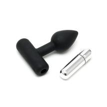 Rimba - Silicone Mini Butt Plug