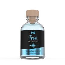 Intt - Olio Massaggio Frost - 30 ml