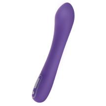 Awesome G-spot Vibrator Purple