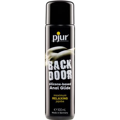 Pjur - Back Door - Relaxing - 100 ml