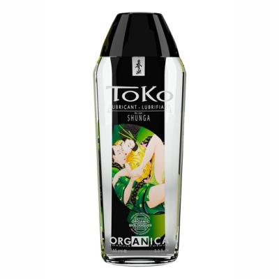 Shunga - Lubrificante Toko - Organic - 165 ml