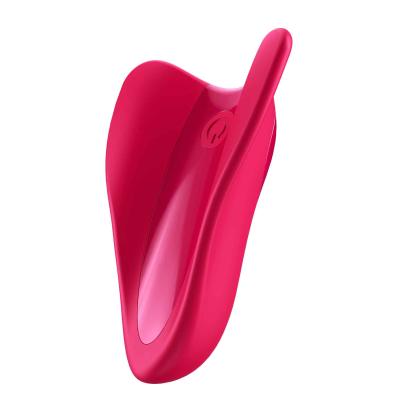 Satisfyer - High Fly - Rosso