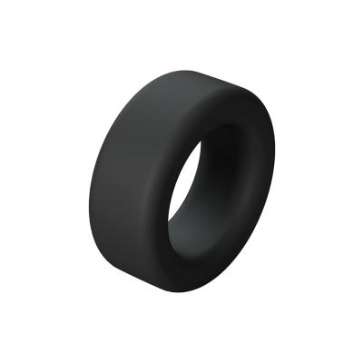 Love to Love - Cool Ring - Cock Ring - Black