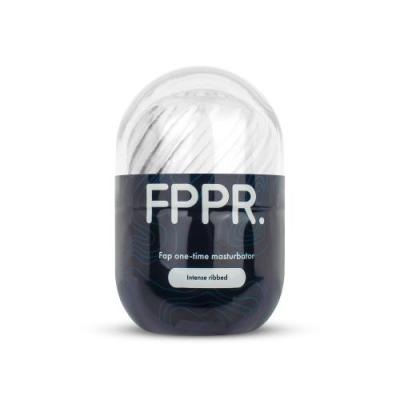 FPPR. Fap One-time - Dotted Texture Transparent