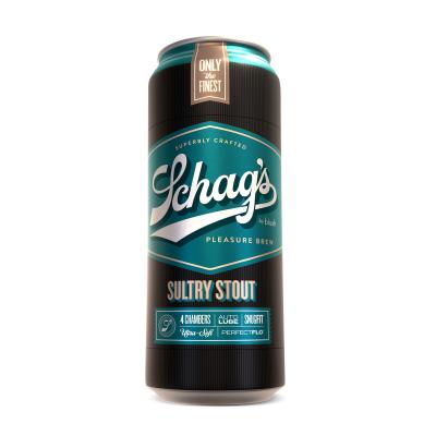 SCHAG'S SULTRY STOUT FROSTED