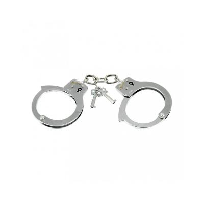 Rimba - Metal police hand-cuffs
