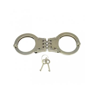 Rimba - Metal police hand cuffs