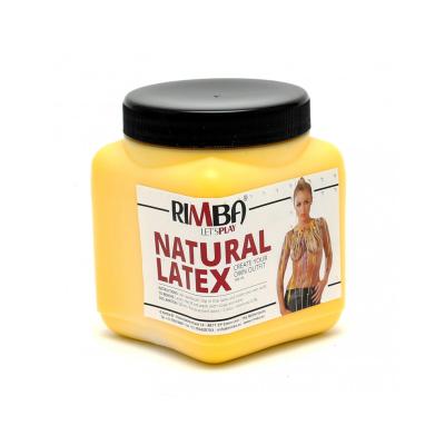 Rimba - Liquid latex