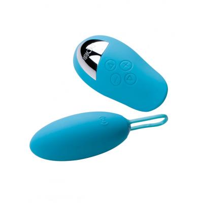 DORR - Spot - Wireless Egg + Lay-on Vibrator