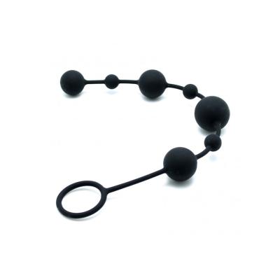 Rimba - anal beads 34 cm  - &Oslash; 2.9