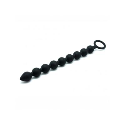 Rimba - anal beads 32 cm - &Oslash; 2.3