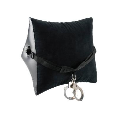 Deluxe Position Master, Cuffs Black