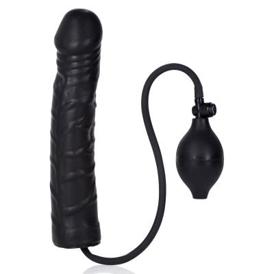 Inflatable Stud 9.4 Black