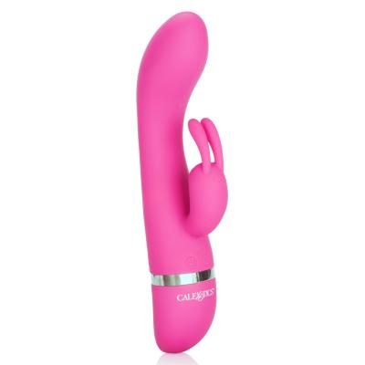 Foreplay Frenzy Bunny Pink