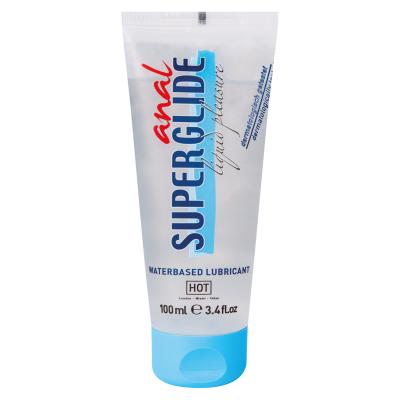 Anal Superglide Waterbased 100 Natural
