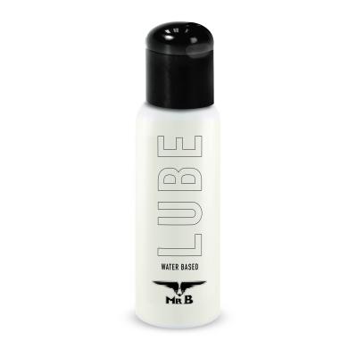 Mister B LUBE Waterbased 250ml Natural