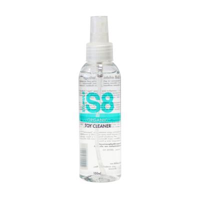 S8 Toycleaner 150ml Natural
