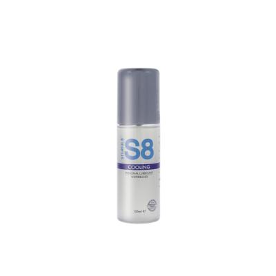 S8 Cooling WB Lube 125ml Cooling