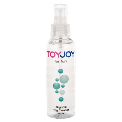 Toyjoy Toy Cleaner Spray 150ml Natural