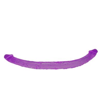 Double Dong Purple