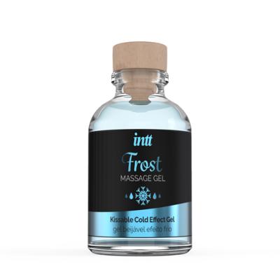 Intt - Kissable Gel Frost - 30 ml