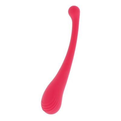 Explore Soft Silicone G-Spot Pink