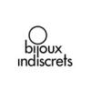 Logo di Bijoux Indiscrets con design minimalista e moderno.