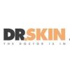Logo di DR. SKIN con slogan 