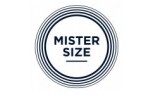 Logo circolare con scritte 