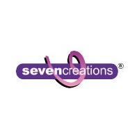 Colorful, dynamic logo with a touch of elegance and modernity.