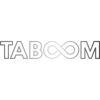 Modern logo with infinity symbol, evokes innovation and continuity.